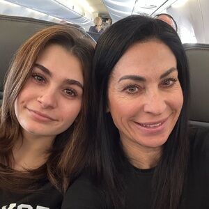 Meet your Posher, Florentina